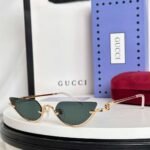 GUCCI Sunglasses Premium Edition SIZE: 29-21-145 - Image 4
