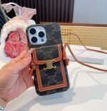 Celine mobile phone case