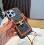 Celine mobile phone case - Image 5