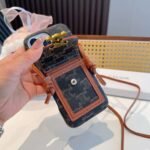 Celine mobile phone case - Image 4