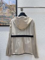 Moncler counter style hooded sun protection jacket Premium - Image 3