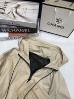 Moncler counter style hooded sun protection jacket Premium - Image 10