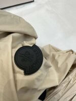 Moncler counter style hooded sun protection jacket Premium - Image 9