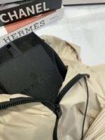 Moncler counter style hooded sun protection jacket Premium - Image 4