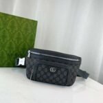 GUCCI Men’s Waist Bag Premium Edition 26x13x5cm