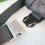 GUCCI Men’s Waist Bag Premium Edition 26x13x5cm - Image 5
