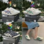 ASICS Onitsuka Tiger Slippers - Image 3