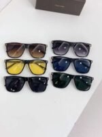 Tom Ford Sunglasses Premium Edition SIZE: 59-15-145 - Image 11