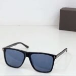 Tom Ford Sunglasses Premium Edition SIZE: 59-15-145 - Image 7