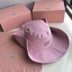 miumiu bucket hat - Image 2