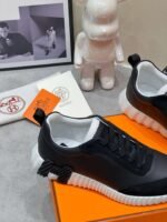 Hermes couple sneakers - Image 10