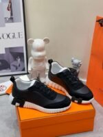 Hermes couple sneakers - Image 11