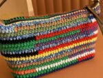 miumiu Rainbow Braided Bag Premium Edition Size: Bottom Length: 19cm Opening Width: 25.5cm Height 14cm Bottom Width: 10cm - Image 7