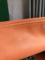 GOYARD Reversible Anjou Shopping Bag Premium Edition Bag opening 47cm bottom 34*height 28*bottom width 14cm - Image 2