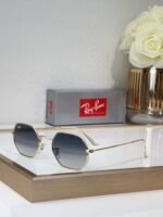 Ray-Ban Sunglasses Premium Size 53-21-145 - Image 10