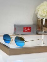 Ray-Ban Sunglasses Premium Size 53-21-145 - Image 8