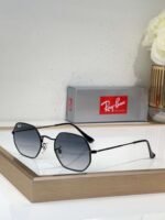 Ray-Ban Sunglasses Premium Size 53-21-145 - Image 7
