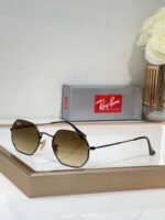 Ray-Ban Sunglasses Premium Size 53-21-145 - Image 6