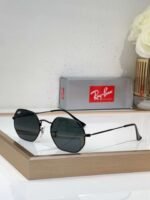 Ray-Ban Sunglasses Premium Size 53-21-145 - Image 5