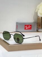 Ray-Ban Sunglasses Premium Size 53-21-145 - Image 4