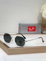 Ray-Ban Sunglasses Premium Size 53-21-145 - Image 2