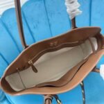 miumiu New vintage tote bag high-end version 31x40x13cm - Image 3