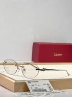Cartier Sunglasses Premium Edition Size: 58-16-135 - Image 7