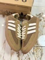 Adidas Dexun Samba Series Sports Shoes - Image 2