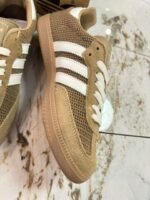 Adidas Dexun Samba Series Sports Shoes - Image 9