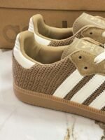 Adidas Dexun Samba Series Sports Shoes - Image 8