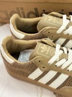 Adidas Dexun Samba Series Sports Shoes - Image 6