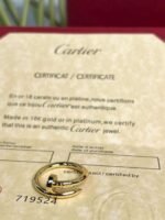 Cartier’s latest rings - Image 11