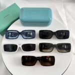 Tiffany Sunglasses Premium Edition size:62-17-140 - Image 2