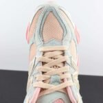 New Balance 9060 sneakers premium version pink sole 1：1 - Image 4