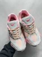New Balance 9060 sneakers premium version pink sole 1：1 - Image 7