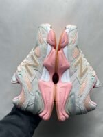 New Balance 9060 sneakers premium version pink sole 1：1 - Image 5