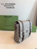 Gucci Ophidia Crossbody Bag 28*8*24cm - Image 6