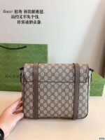 Gucci Ophidia Crossbody Bag 28*8*24cm - Image 5