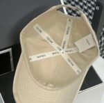 Celine baseball cap - Image 3