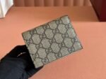 GUCCI Marmont series card holder premium version genuine leather material size 11×8.5x3cm - Image 9