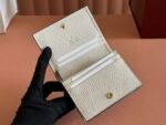 GUCCI Marmont series card holder premium version genuine leather material size 11×8.5x3cm - Image 5