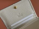GUCCI Marmont series card holder premium version genuine leather material size 11×8.5x3cm - Image 4