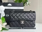 Chanel CF classic Flap Lychee Ball Bag Premium Edition 15.5×25.5×6.5cm