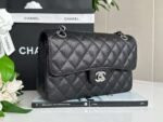 Chanel CF classic Flap Lychee Ball Bag Premium Edition 15.5×25.5×6.5cm - Image 10
