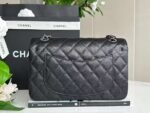 Chanel CF classic Flap Lychee Ball Bag Premium Edition 15.5×25.5×6.5cm - Image 9