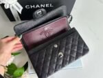 Chanel CF classic Flap Lychee Ball Bag Premium Edition 15.5×25.5×6.5cm - Image 7