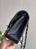 Chanel CF classic Flap Lychee Ball Bag Premium Edition 15.5×25.5×6.5cm - Image 5