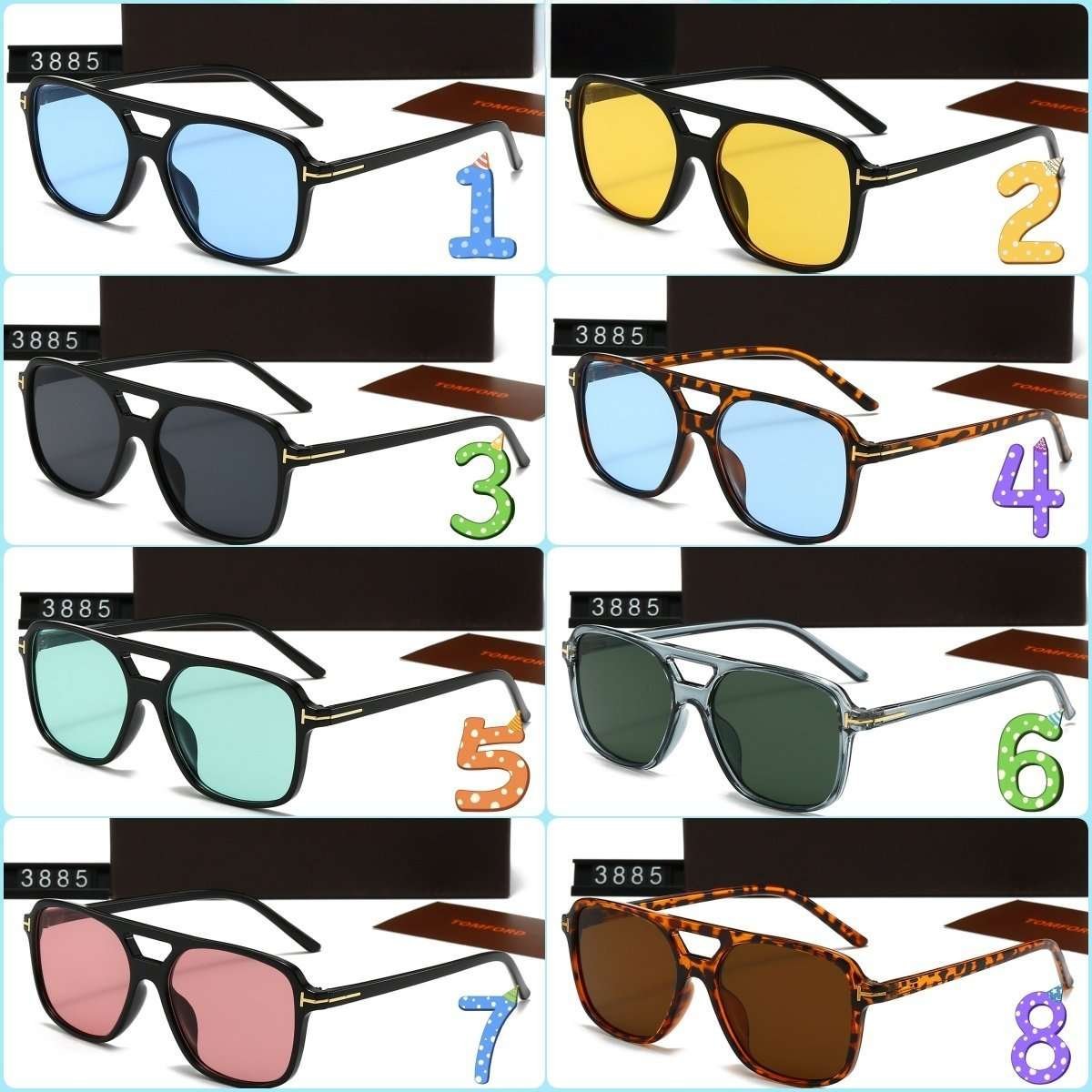 微信图片_20250709122750_27_232_副本.jpg Tom Ford sunglasses - Image 1