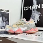 New Balance & Joe Freshgoods  NB9060 Collaborative sports shoes - Image 19