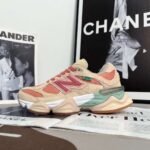 New Balance & Joe Freshgoods  NB9060 Collaborative sports shoes - Image 10